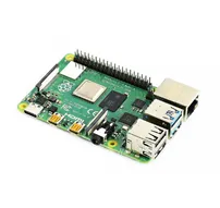 Raspberry Pi 4 2GB RAM