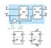 74HC74 7474 IC Dual D-type Flip-flop IC