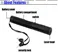 ZH 303 1000mw Rechargeable Green Laser Pen Pointer in Pakistan