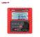 UNI T UT523A 4 Pole Soil Resistance Earth Tester Meter in Pakistan