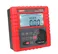 UNI T UT523A 4 Pole Soil Resistance Earth Tester Meter in Pakistan