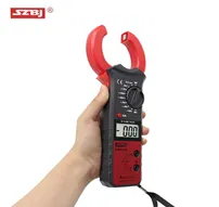Digital Clamp Meter BM528A