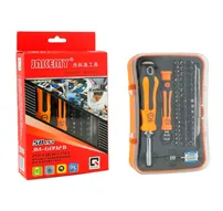 JM-6092B 58 in 1 Multi-functional Screwdriver Hand Tool Set Household