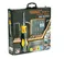 JM-6093 33 in 1 Multi-functional Screwdriver Hand Tool Set Household