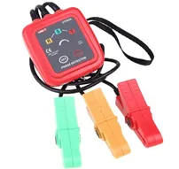 UNI T UT262A Non Contact Phase Detector