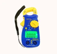 Digital LCD Clamp Meter CHY88G