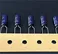 33uf 25v Polar Capacitor