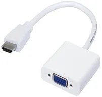 HDMI To VGA Converter For Raspberry Pi