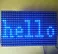 P10 LED Display Panel LED Module
