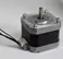 Nema 17 Stepper Motor 4 and 6 wire  in Pakistan
