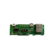 5V 1A Power Bank Charger Board