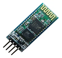 HC-06 / HC 06 / HC06 Bluetooth Module