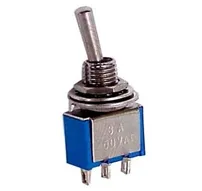 Toggle Switch SPDT ON OFF In Pakistan