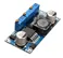 LM2596 DC 7 To 35V to 1.25 To 30V LED Driver lithium Battery Charger Module