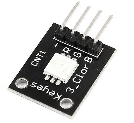 1Watt RGB LED Module In Pakistan