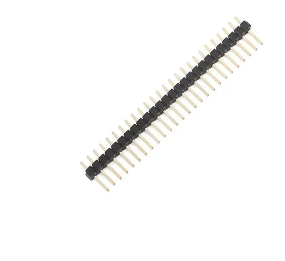 40 Pin Male Header In Pakistan