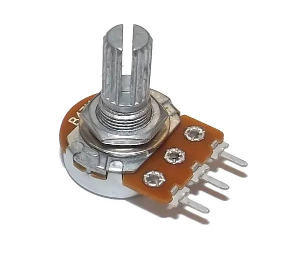 10K Variable Resistor Potentiometer Volum Type