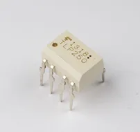 MOSFET IGBT DRIVER TLP250