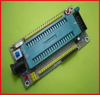 8051Minimum System Development Board