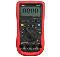 UNI T UT61E Modern Digital Multimeter