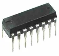 74HC161 IC Presettable synchronous 4 bit binary counter Asynchronous reset