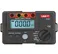 UNI T UT521 Digital Earth Ground Tester Meter - Earth Resistance Tester in Pakistan