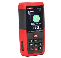 UNI T Professional Laser Distance Meter UT396B