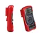 UNI T UT51 Standard Digital Multimeter DC AC Voltage Current Resistance Meter Tester LCD Backlight in Pakistan