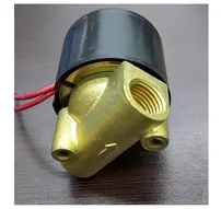 1/4 Inch 24V DC Solenoid Valve In Pakistan