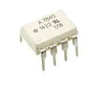 HCPL 7840 Smd Optocoupler