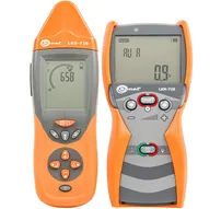 Sonel LKZ-720 Wires and Pipe Locator