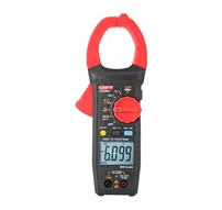 UNI-T UT206A+ 1000A AC Clamp Meters