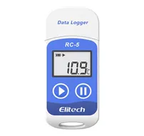 RC-5 Temperature Data Logger Multi-Use USB Temperature Recorder Elitech in Pakistan