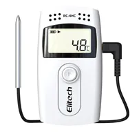 RC-4HC Temperature and Humidity Data Logger Recorder Multi-Use Elitech in Pakistan