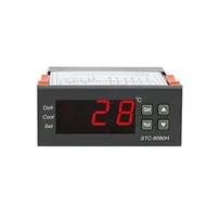 STC-8080H Digital Thermostat Temperature Controller Elitech in Pakistan