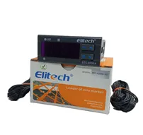 Elitech STC-9200 defrost temperature controller in Pakistan