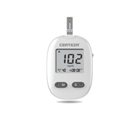 Certeza GL 100 Blood Glucose Monitor