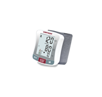 Certeza BM-307 - Digital Blood Pressure Monitor - Wrist