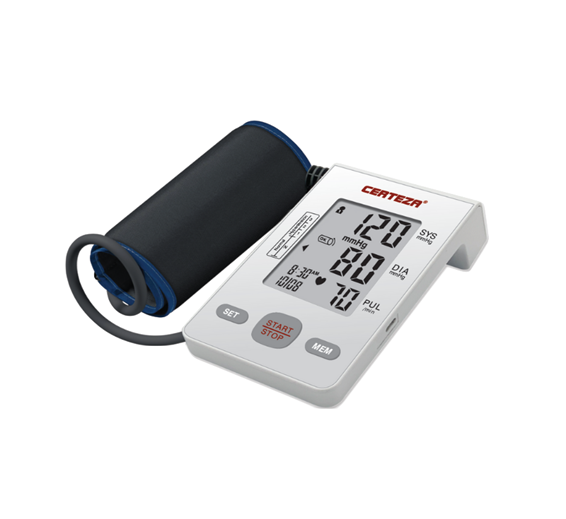 Certeza BM-408 Arm Blood Pressure Monitor