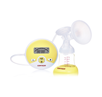 Certeza BR-550 Single Electric Breast Pump