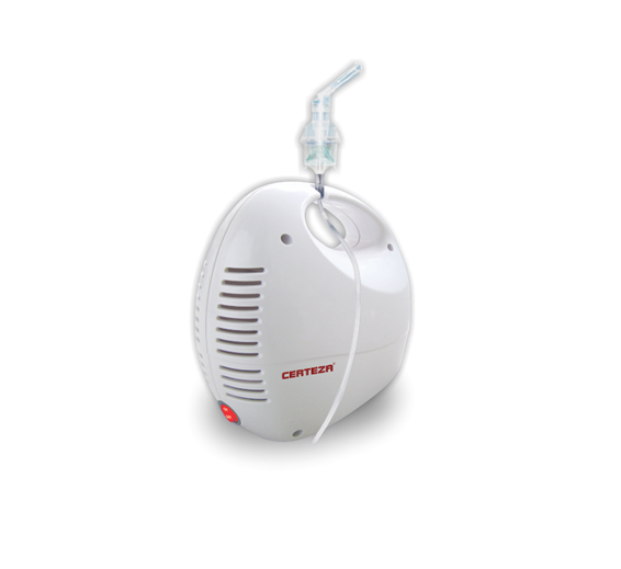Certeza NB-605 Nebulizer Machine