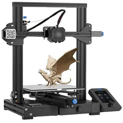 3D Printing Services
