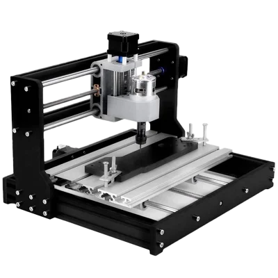 Cnc Machine